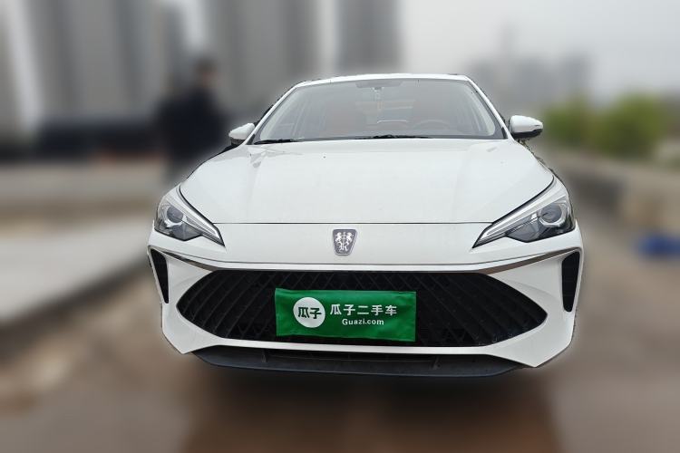 Used Roewe i5 2023 1.5L Manual Comfort Edition
