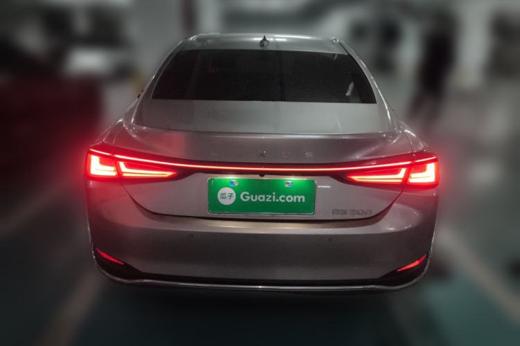 Used Lexus ES 2025 200 Premium Edition