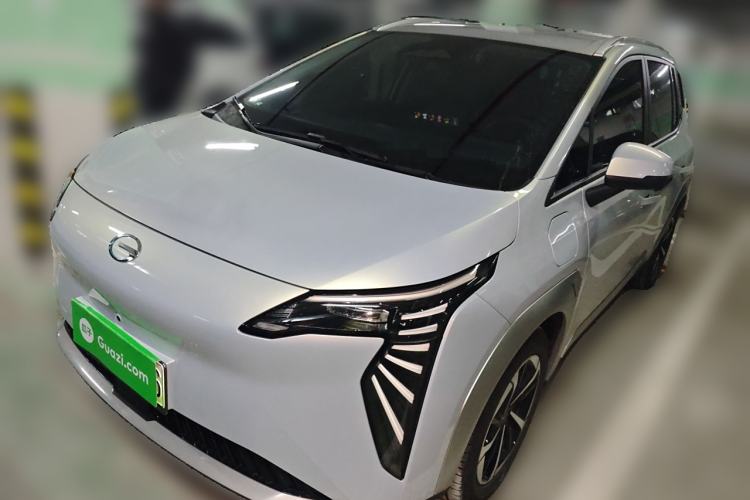 Used AION Y 2025 Plus 510 Zhihao Edition