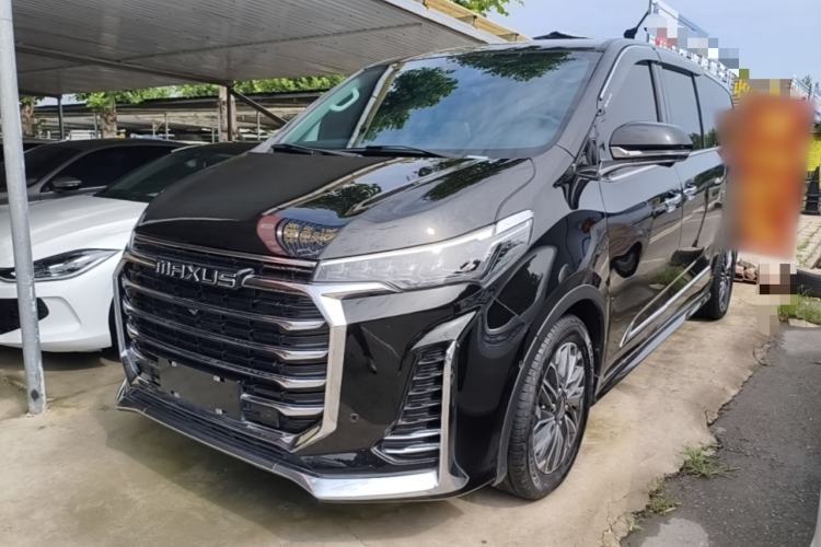 Used SAIC MAXUS G20 2021 PLUS 2.0T Gasoline Automatic Flagship Edition Guazi used car, China used car export, Used car for sale, Used cars, Cheapest cars for sale