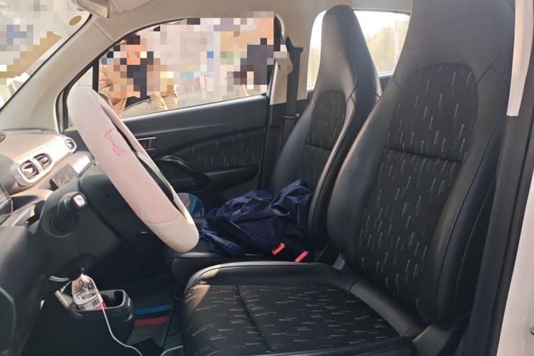 Used Leapmotor T03 2025 310 Comfort Edition