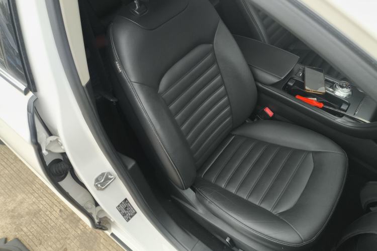 Used Ford Mondeo 2017 EcoBoost 180 Luxury Model