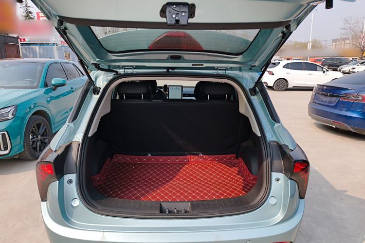 Used NETA V 2022 Chao 400 Lite
