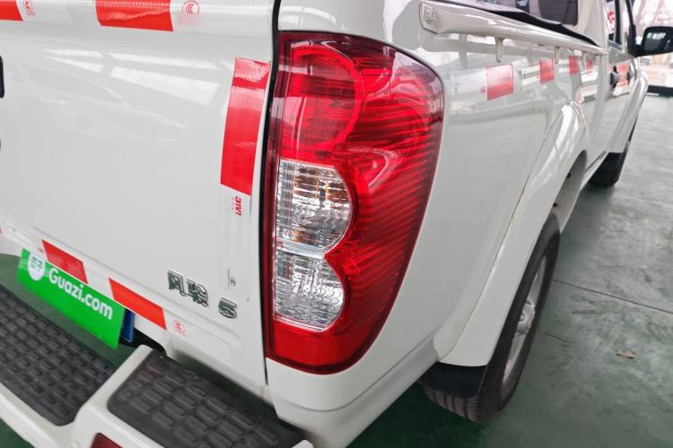 Used Great Wall Wingle 5 2020 2.0T Diesel Two-Wheel-Drive Elite Version Big Double Cab China VI Standard GW4D20M