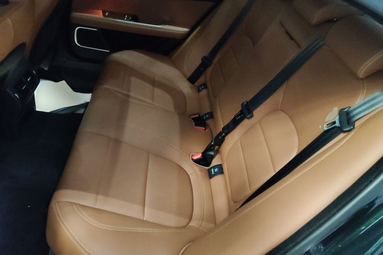 Used Jaguar XEL 2024 2.0T 250 PS R-DYNAMIC S Advanced Sport Edition