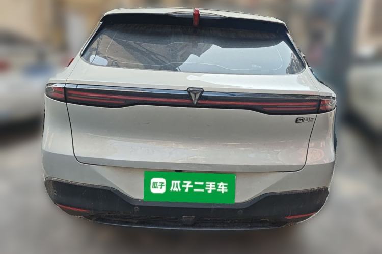 Used Deepal S05 2024 510 Plus Pure Electric Version