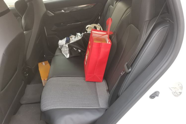 Used XPeng G3 2020 520i Luxury Edition