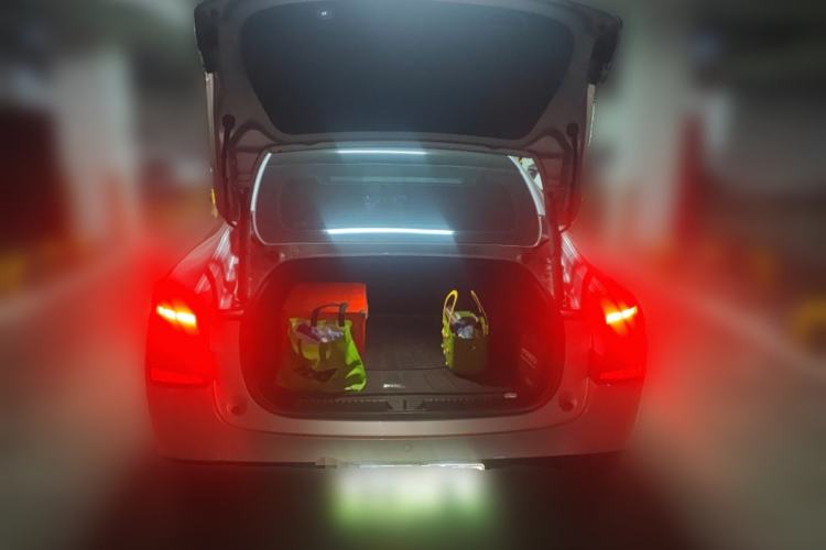 Used XPeng P7 2023 P7i 702 Pro
