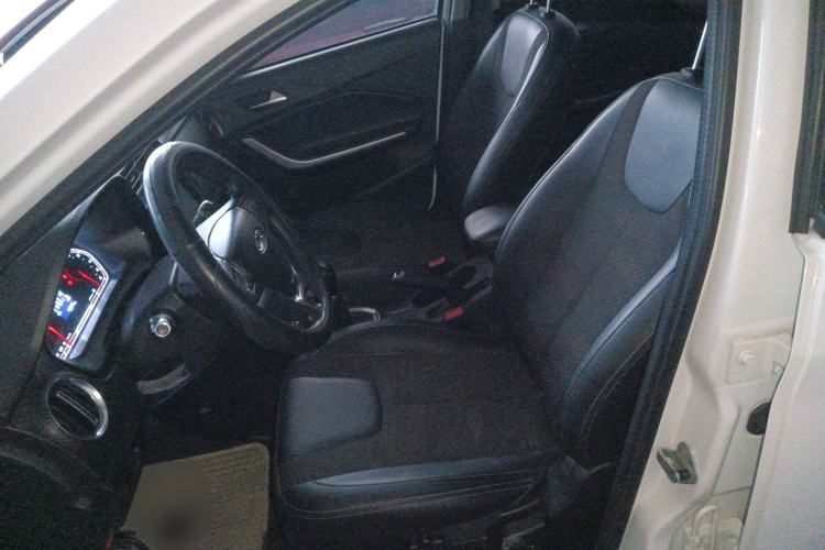 Used Chery Tiggo 3X 2018 1.5L Manual Elite Edition