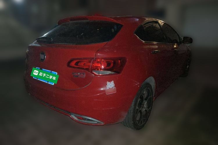 Used Fiat Ottimo 2017 1.4T Automatic Sport Edition
