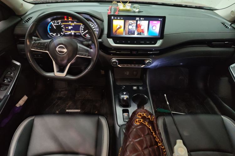 Used Nissan Sylphy 2022 Electric-Drive e-POWER Super Connect PLUS