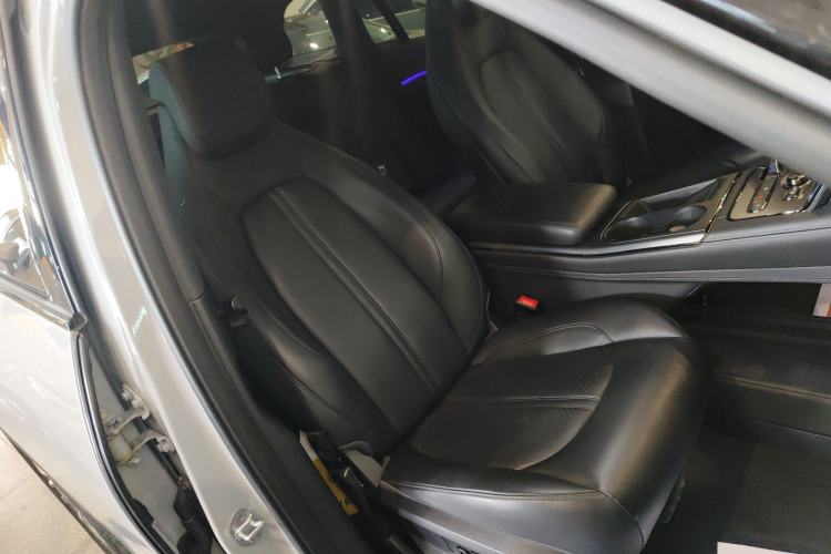 Used Nio ES6 2020 420 km Sport Edition