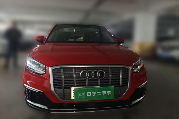 Used Audi Q2L e-tron 2019 Q2L e-tron Pure Electric Smart Style
