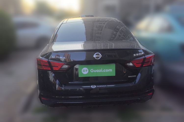 Used Nissan Teana 2021 2.0L XL Comfort Edition Rear