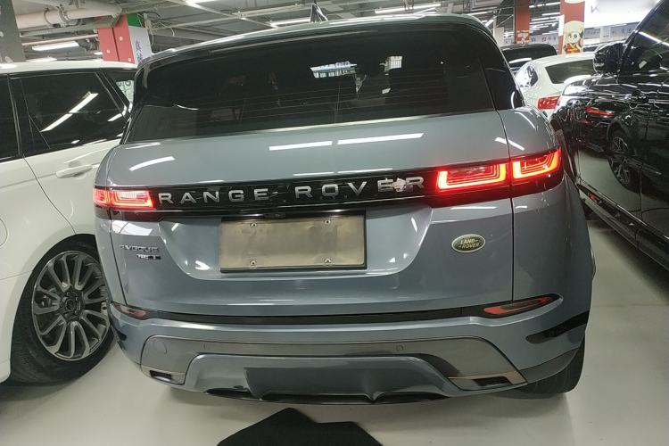 Used Land Rover Range Rover Evoque 2020 249 PS R-DYNAMIC S Sport Edition