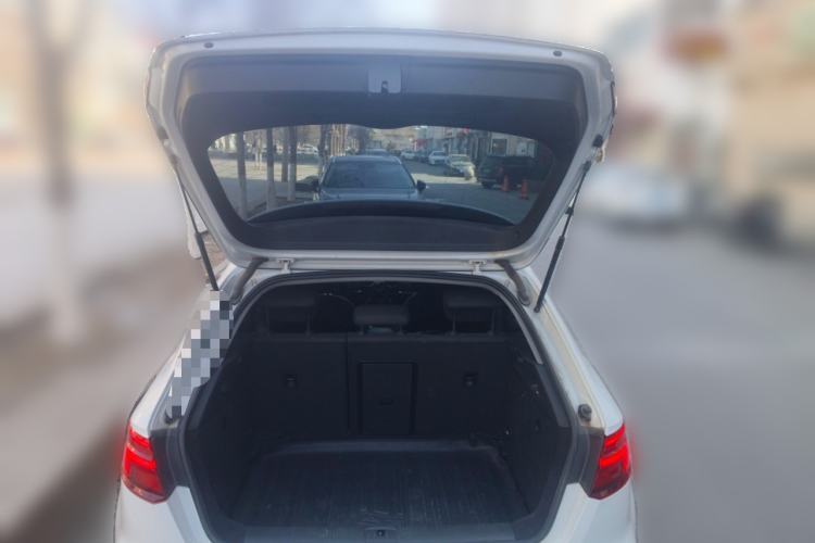 Used Audi A3 2018 30th Anniversary Edition Sportback 35 TFSI Ambition Model