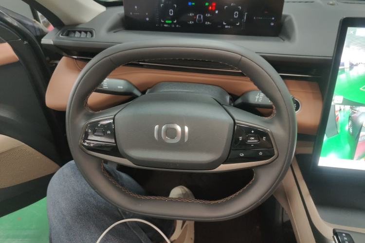 Used CHANGAN NEVO A05 2024 145 Pro
