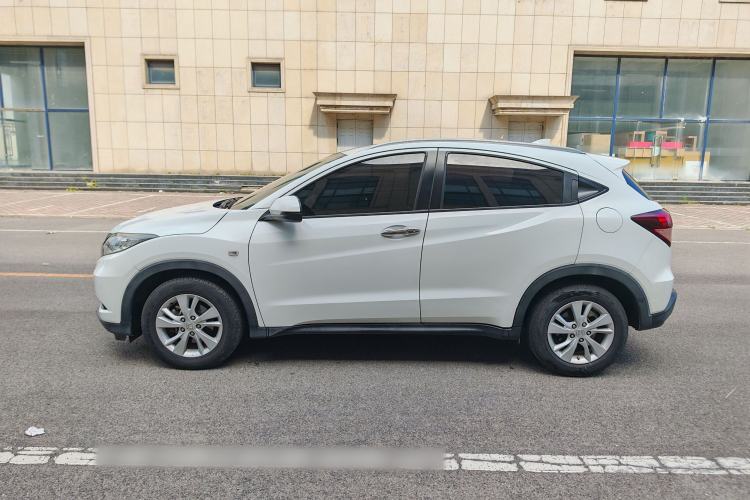 Used Honda Vezel 2018 1.5L CVT 2WD Technology Elite Model
