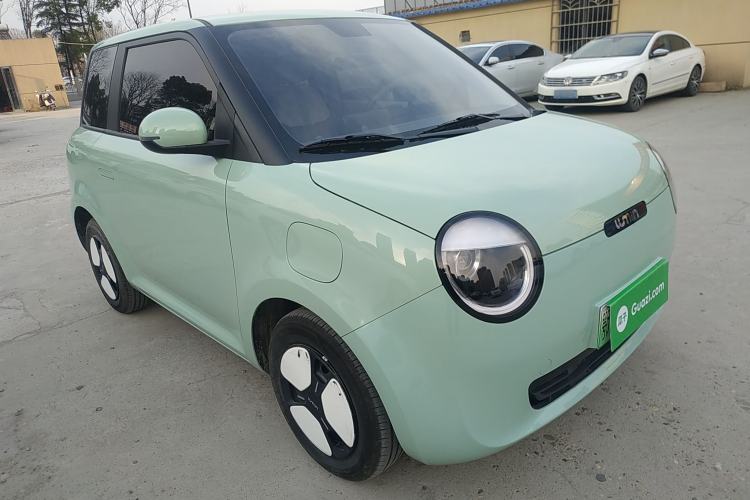 Used Qiyuan Lumin 2023 205km Xiangqin Version
