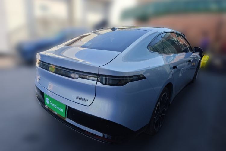 Used Nissan N7 2025 510 Max