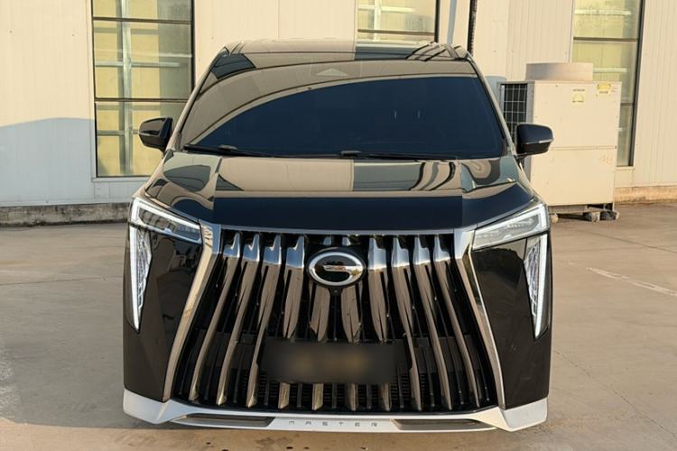 Used GAC Trumpchi M8 2023 Zongshi Series 400T Ultimate Edition