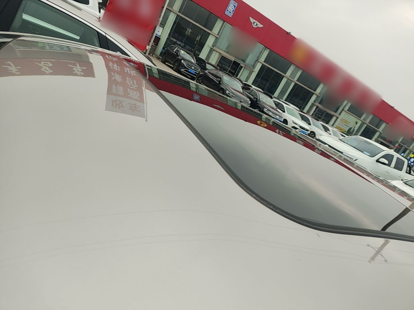 Geely Galaxy Stellar 6 2026 Model 125km Exploration+ Edition — снимка 7