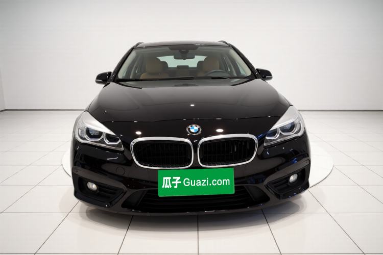 Used BMW 2 Series Active Tourer 2015 218i Leading Model Exterior 1