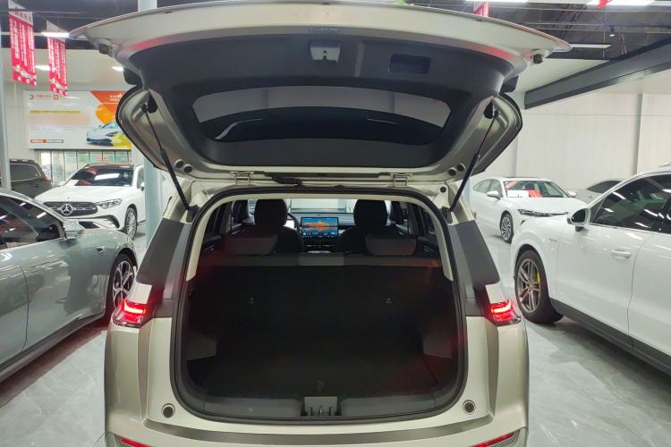 Used AION Y 2025 Plus 510 Enjoy Edition
