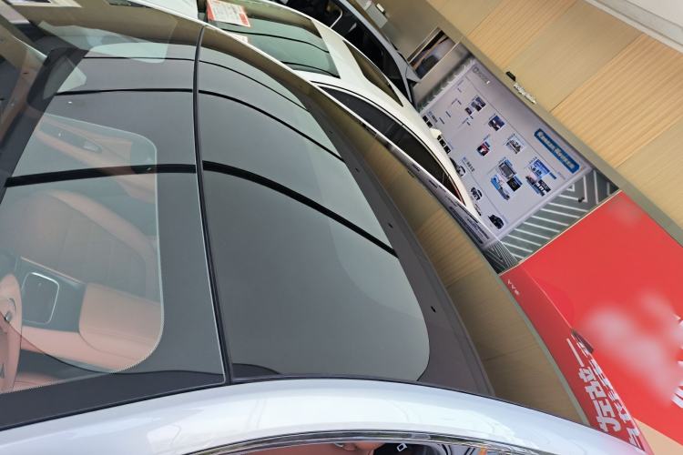 Used Deepal S05 2024 200Max Range-Extended Long-Range Version