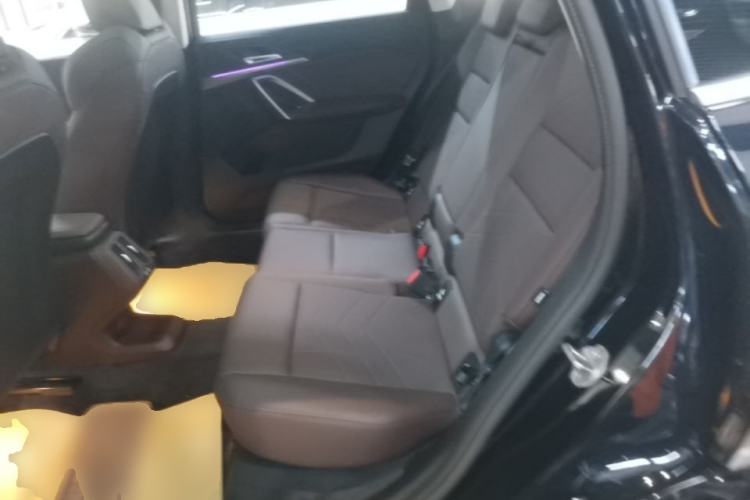 Used BMW X1 2024 sDrive25Li M Sport Package
