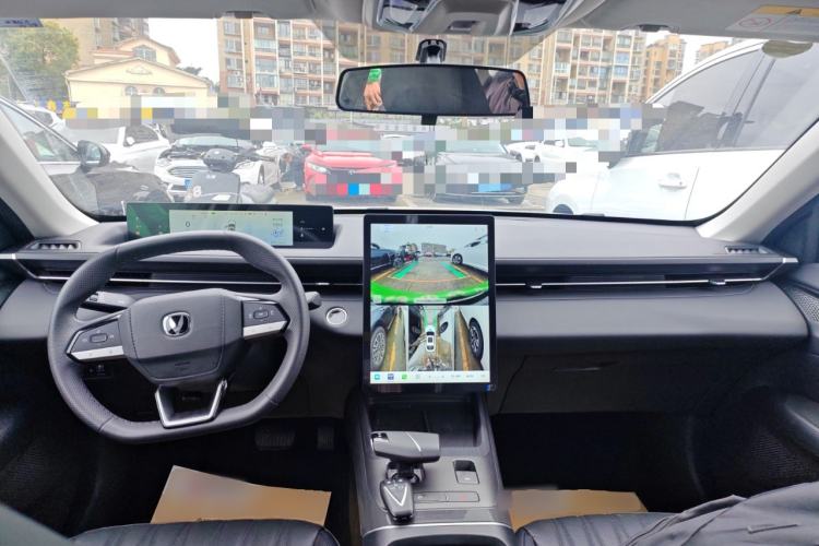 Used Changan Eado 2024 1.5T GDI Automatic Flagship Edition