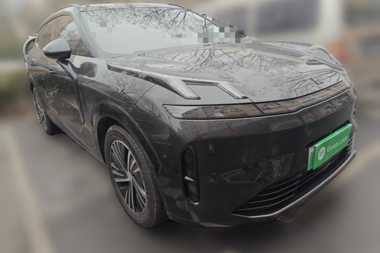 Used Lynk & Co 08 EM-P 2025 120km Long-Range Pro