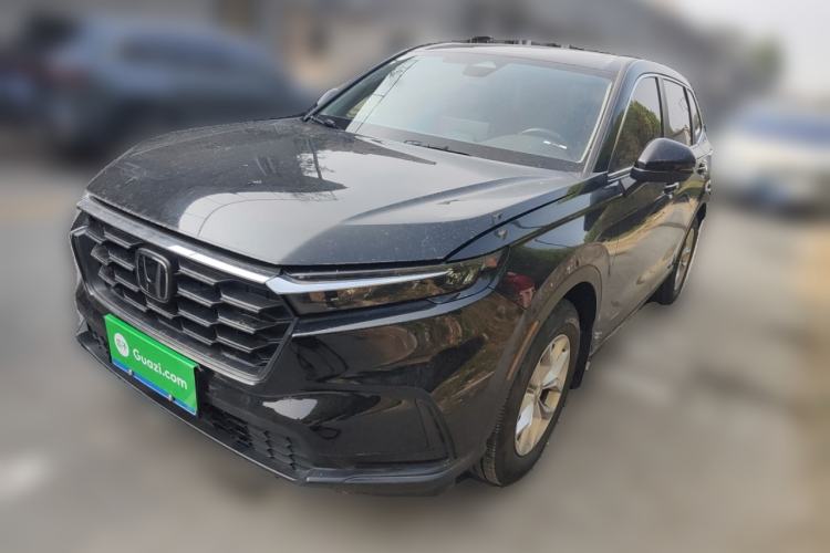 Used Honda CR-V 2023 240TURBO Two-Wheel Drive FENGSHANG Edition 5 Seats