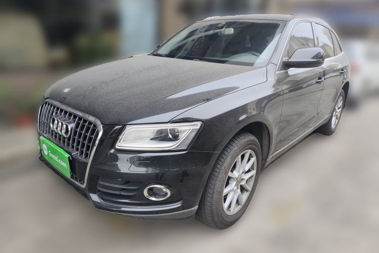 Used Audi Q5 2013 40 TFSI Ambition
