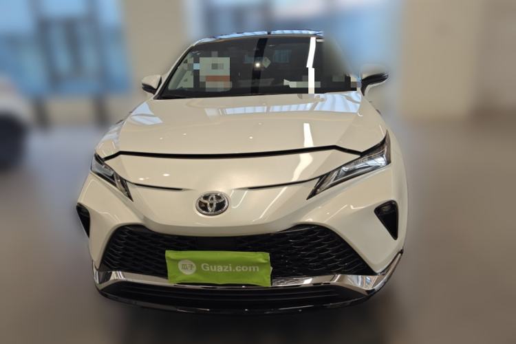 Used Toyota Venza 2023 2.0L CVT Two-Wheel Drive Luxury Edition
