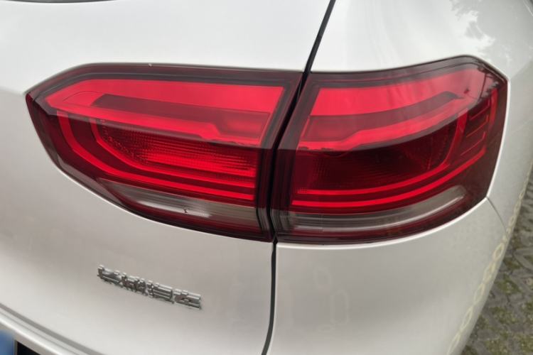 Used Haval H6 2021 1.5 GDIT Automatic Champion Edition Exterior 6