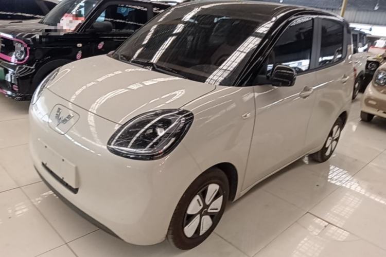 Used Wuling Hongguang MINIEV 2025 Four-Door Version Zhenxiang+ Edition