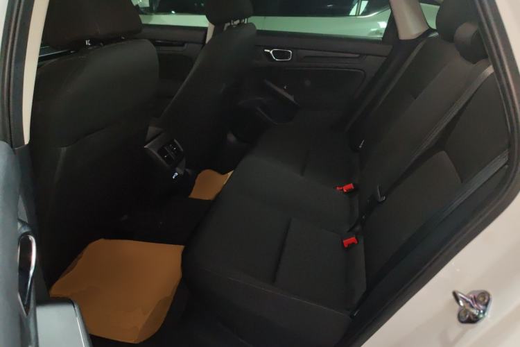 Used Honda Integra 2023 240TURBO CVT Leading Edition