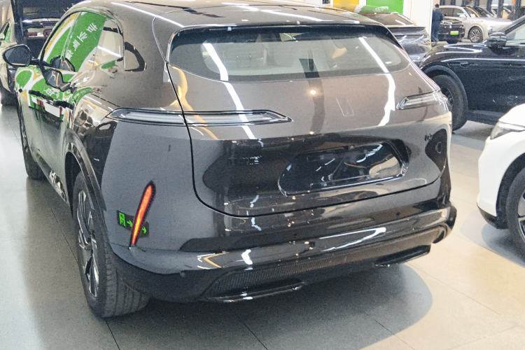 Used Avatr 07 2024 Pro+ All-Electric Version