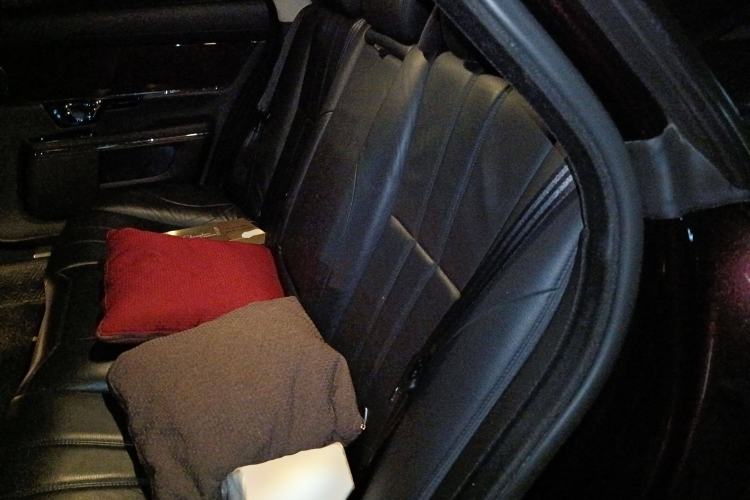 Used Jaguar XJ 2016 XJL 3.0 SC Two-Wheel-Drive Elegant Business Edition