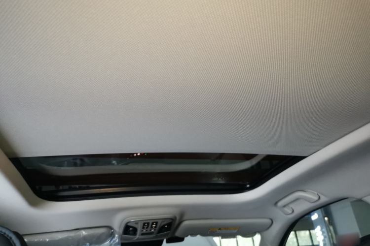 Used Haval F7 2019 1.5T Two-Wheel-Drive i-Type China VI Standard
