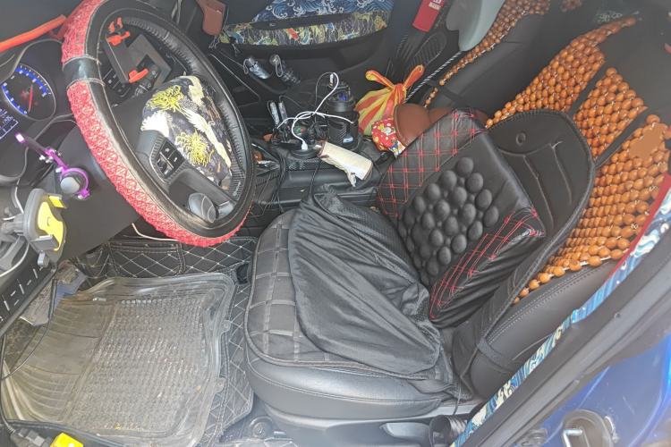 Used Geely Auto Vision 2020 1.5L CVT Asian Games Edition