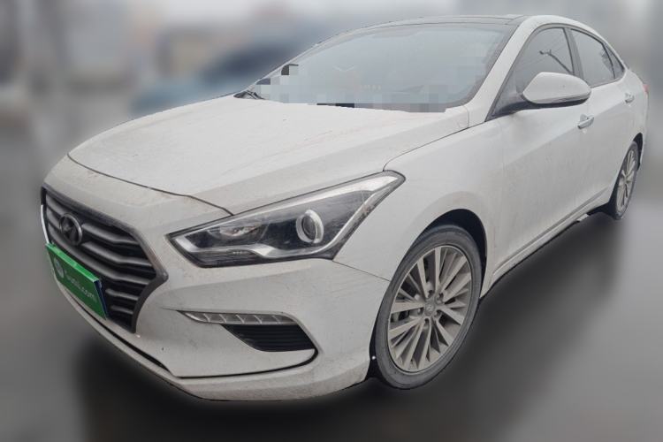 Used Hyundai Mistra 2019 1.8L Automatic Smart GLS China VI Standard