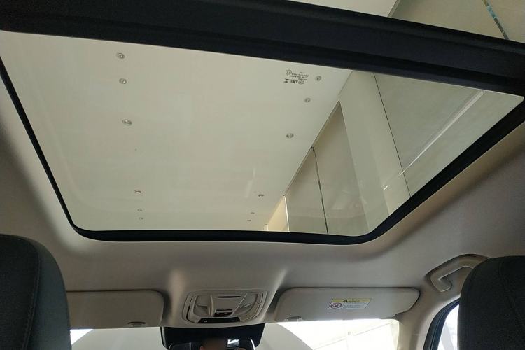 Used Haval Raptor New Energy 2024 Hi4 145 Cross-Over Edition Headliner