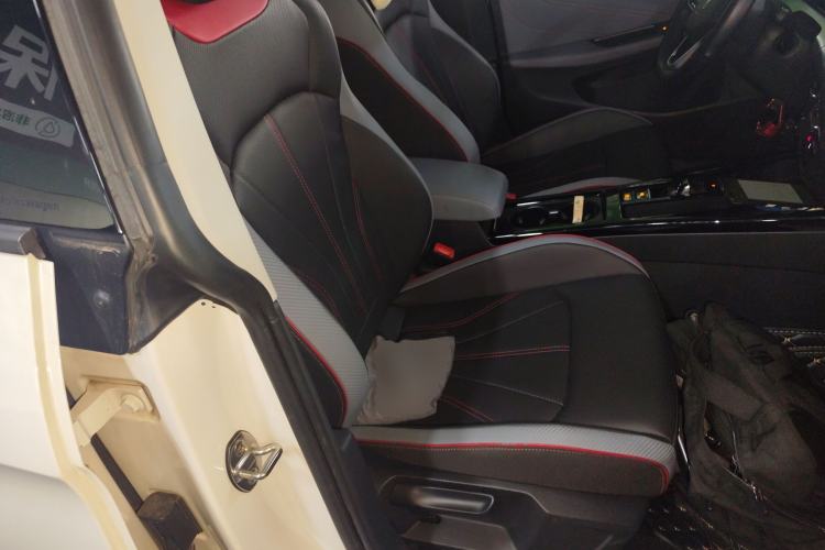 Used Volkswagen Lamando 2022 Lingdu L 280TSI DSG Spicy Edition