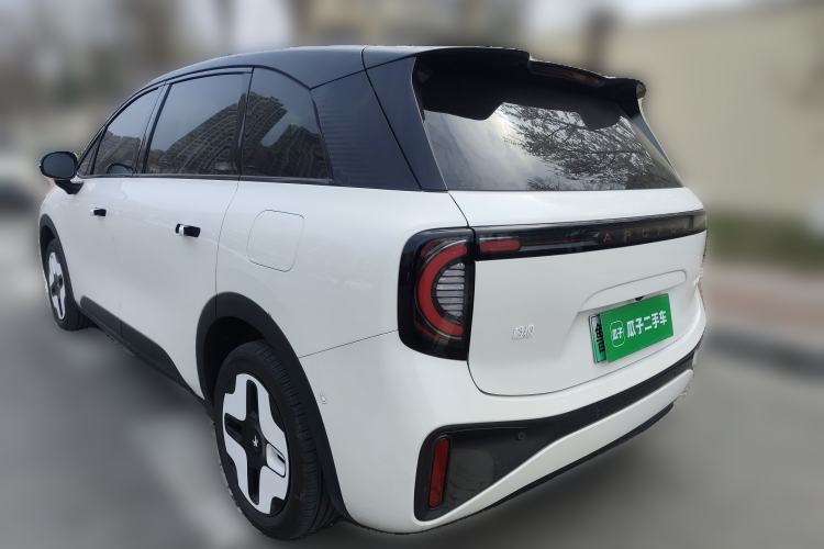 Used ARCFOX Kaola 2023 Parent-Child Edition Pro