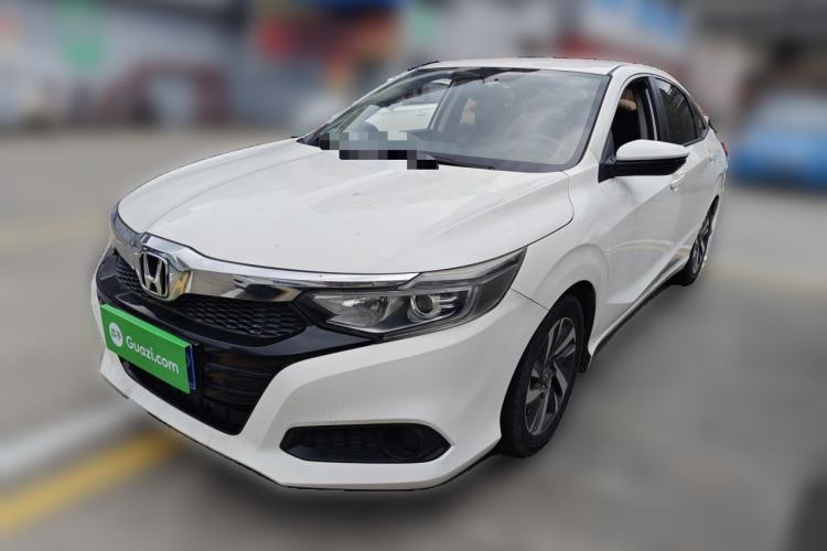 Used Honda Crider 2019 180 Turbo CVT Comfort Version China VI