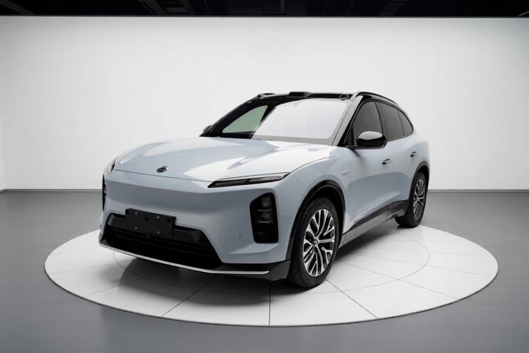 Used Nio ES6 2025 75 kWh