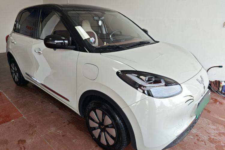 Used Wuling Bingo 2024 333 km Enjoyment Version