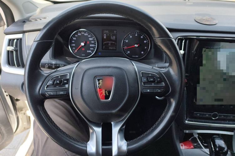 Used Roewe i6 2018 20T Automatic Internet Smart Edition